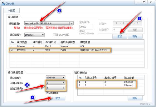 VRP遠程管理 華為設備Telnet登錄密碼配置與實驗環境搭建